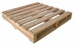 Manufacturers Exporters and Wholesale Suppliers of Stringer Pallets  Uttar Pradesh